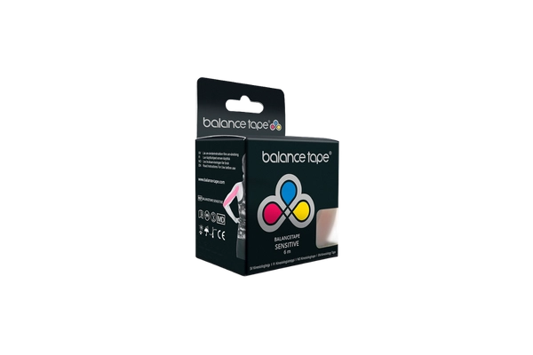 BalanceTape Sensitive product